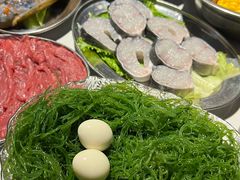 -琥珀川糟粕醋火锅(慈云寺店)