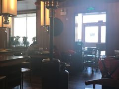 大堂-百味源炭火烤翅 ·夜市大排档(酒仙桥店)
