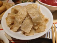 -老佛爷炭火蛙锅直营(清滨路总店)