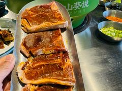 -山葵说·泥炉烤肉(泰达时尚E街区店)
