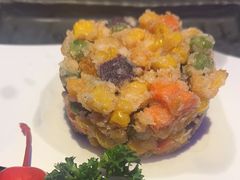 -味见·雪月花(天富路店)