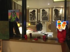 -上海衡山路十二号华邑酒店
