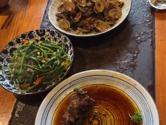 -上楼私房菜(院士路店)