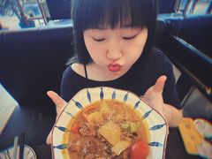 -标记Jane's kitchen(平桥直街店)