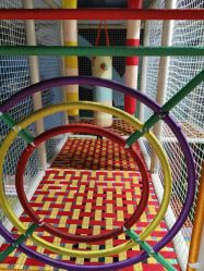 -多奇妙儿童乐园(昆山吾悦店)