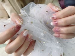 点击看大图 -Easy Lady美甲美睫半永久纹绣工作室