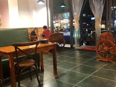 -兵哥豌豆面(建设巷店)