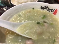 -粥全粥到海鲜家常菜(瞿塘峡路店)