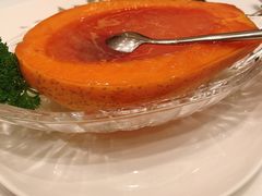 木瓜炖雪哈-亢龙太子酒轩(东湖店)