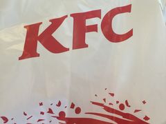 -肯德基(中鼎大厦店)