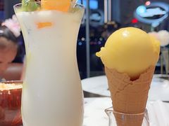 -哈根达斯(滨江店)