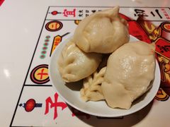 -长安大牌档之西安博物院文化餐厅(中贸店)