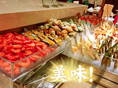 -锦江饭店锦北楼-锦江厅