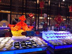 -舒友海鲜姿造(白鹭洲店)