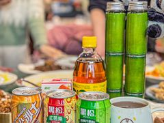 -金姐台湾菜(珠江路店)