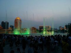 -眉山湿地公园(东坡区)