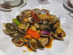 -强记海鲜·大排档(蛇口新街店)
