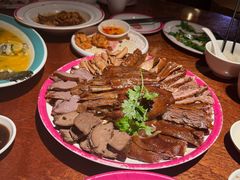 -春梅里卤鹅馆·47年老字号(中山路店)