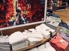 -优衣库(东莞东城万达广场店)