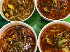 -令氏家外家周秦食府(高新店)