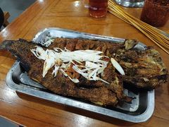 -西工饭庄快餐厅(西工小街店)