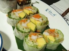 -美奈小馆·越南料理(中航城君尚购物中心店)