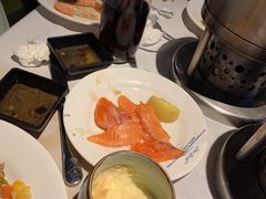 -星伦多自助料理·涮烤一体(虹悦城店)