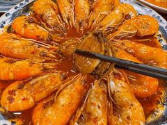 -鸭小妹鸭血粉丝(老门东店)