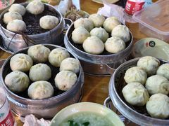 -梁憨包(南岸回龙湾店)
