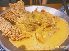 -杨记隆府重庆江湖菜(大悦城店)