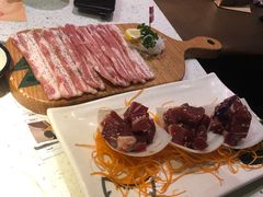 -猫抓烤肉(武进吾悦广场店)
