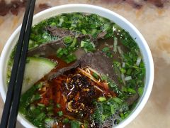 -洪师傅牛肉面(文昌南路店)