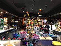 -加餐海鲜自助(集美银泰百货店)