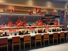 -争鲜回转寿司(朝北大悦城店)