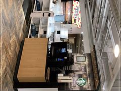 -阿那亚第一食堂 Cafeteria 1
