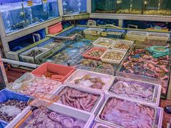 -东江海鲜大排档·潮汕菜·砂锅粥