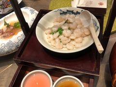 -香园茶社·金陵小灶(老门东店)