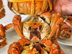 -品鲜村农家菜·阳澄湖大闸蟹(总店)