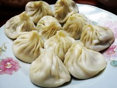 -朱新年·苏式汤团·面点(北寺塔店)