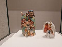 -东京国立博物馆