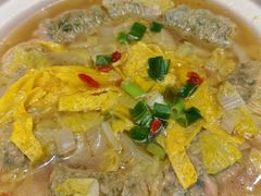 -不倒翁·安徽名菜楼(步行街店)