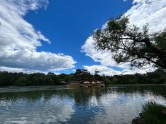 -承德避暑山庄景区