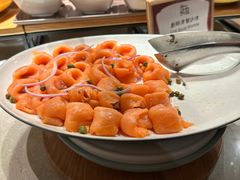 -云龙轩(迪士尼探索家度假酒店)