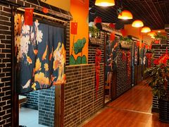 -江湖水乡铁锅炖魚(周庄嘉园店)