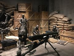 -上海四行仓库抗战纪念馆