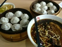 -鸡鸣汤包(乐购仕店)