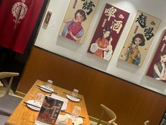 -小艺烧烤(曲江店)
