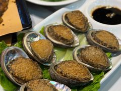-鑫正兴东北烧烤(滨湖店)