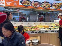 -醉人椒麻辣香锅(王府井喜悦店)