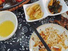 -八两八金·莱芜特色炒鸡(市南漳浦路店)